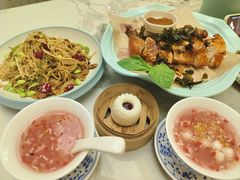 -苏梦江南·淮扬菜(夫子庙店)