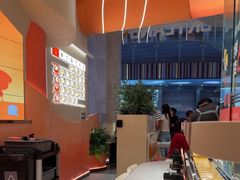 -争鲜回转寿司(西红门荟聚PLUS店)