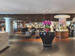 大堂-索菲特银河锦厨自助餐(山西路店)