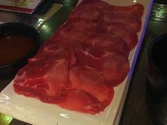 -左庭右院鲜牛肉火锅(新梅广场店)