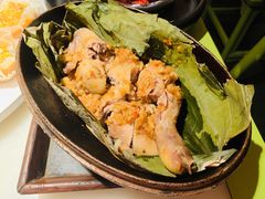 叫花童子鸡-桂满陇天书(南京德基旗舰店)