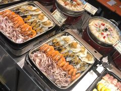 -高老庄绿色传奇(昊元生活广场店)