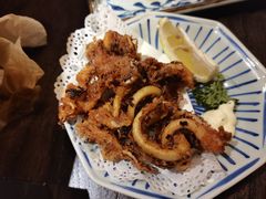 -哥哥の深夜食堂(永乐汇亲子购物运动中心店)