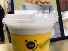 -加减茶饮(高沙店)