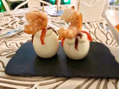 蛋里藏娇-Carmen卡门西班牙餐厅