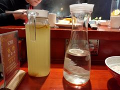 金桔柠檬汁-三牦记·涮烤一体火锅(小河店)
