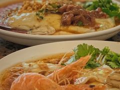 海鲜杂锦肠粉-潮汕龙记·普宁肠粉