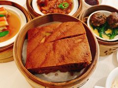 -金苑海鲜酒家(来魅力店)