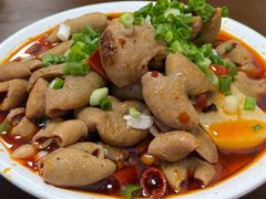 -巷子肥肠(科华巷店)