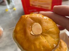-味多美蛋糕(金顶街店)