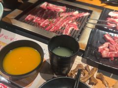 -千寻烧肉(政务区店)