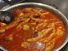 -HOTISLAND海鸡岛·韩国料理(江南西店)