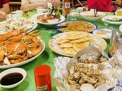 -盛港湾海鲜食府(黄沙店)
