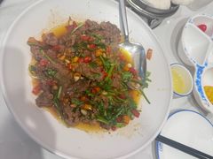 -兰湘子·湘菜小炒(南京江宁万达店)