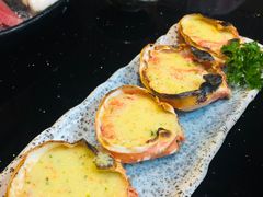 -真剑日本料理·铁板烧(贵州路店)
