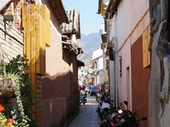 -巍山古城