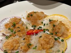 -山水茶艺馆·点心粤菜·30年老字号