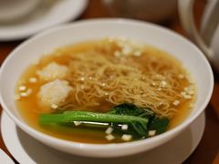 -杭州JW万豪酒店-万豪中餐厅