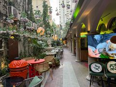 -Osteria Garden 生蚝花园餐厅(原进贤路店)
