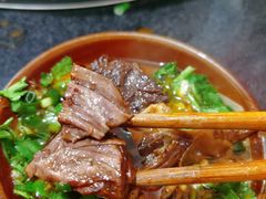 -肥龙火锅(南坪店)