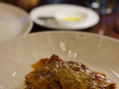 肉酱宽面-Tivano意大利餐厅(成都居舍酒店)