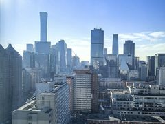 -北京康莱德酒店