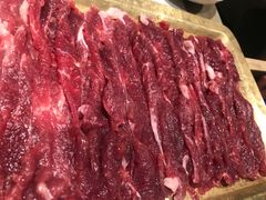 -东门口涮肉·砂锅·烤串(老门东店)