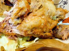 -窄巷子陕菜馆·地道陕西菜(粉巷店)