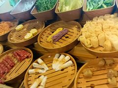 -樱煦和牛寿喜烧(如皋吾悦广场店)