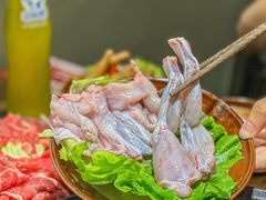 -冯校长老火锅(广州正佳广场店)