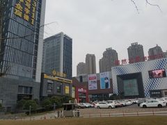 -居然之家(两江国际MALL店)