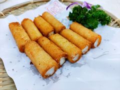 -有腥气私房菜·寻味顺德