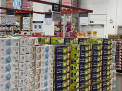 -山姆会员商店(上海浦东店)