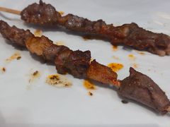 -宛平李记小吃(东关街店)