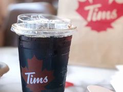 -Tims天好咖啡(河西万象城店)