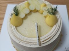 -théATRE 茶聚场(王府中環店)