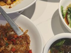 -兰湘子·湘菜小炒(天水兰天城市广场店)