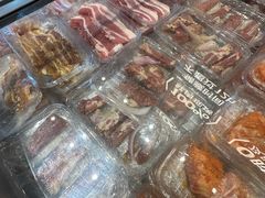 -炽城·烤肉名家(鸿达中央广场店)
