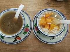 -龍囍粤·顺德小吃·煲仔饭(安定门店)