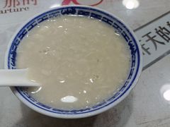 -没牙伯花生汤店(老药洲店)