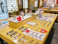 -鲸渝眼镜·浅目视光(春熙路店)