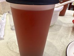 -奥华餐厅·老张记(台基厂店)