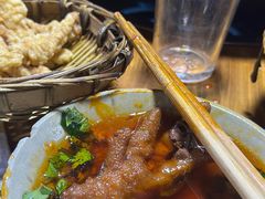 -正南齊北重庆老火锅(光华村直营店)
