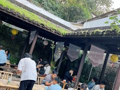 -Metal hands·铁手咖啡