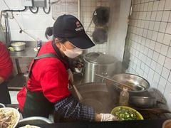 -谢继红26号牛肉汤(田家庵店)