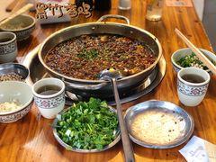 -黑竹香鸡(营和巷店)