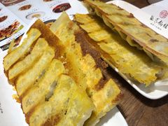 -海荣锅贴馆(五味十字店)