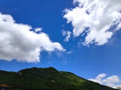 -天津盘山风景名胜区