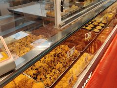 -鲍师傅糕点(永安里店)