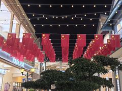 -王府井奥莱临潼小镇(临潼店)